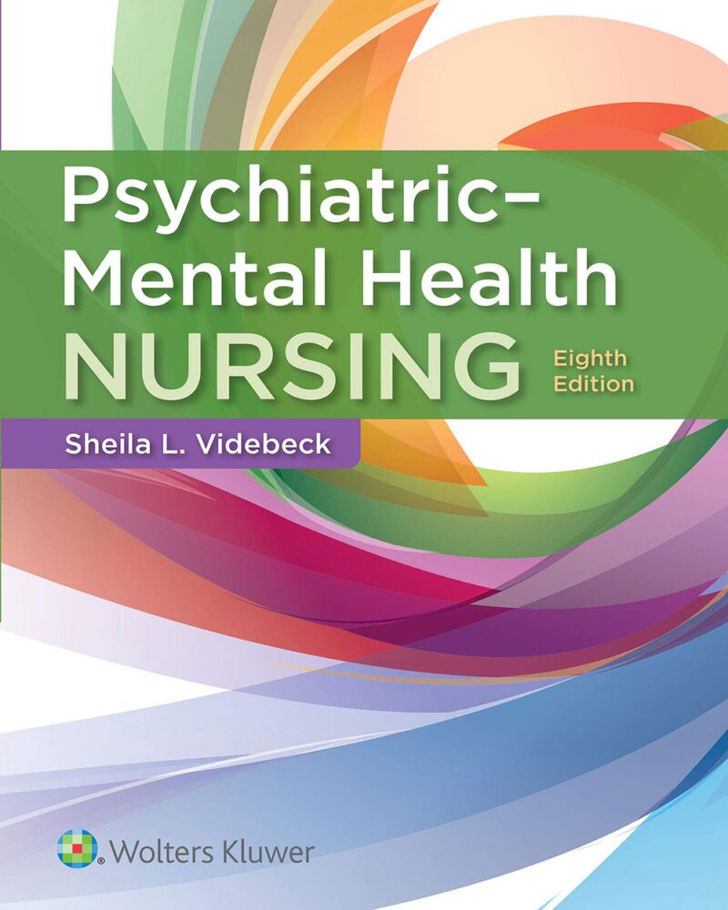 Psychiatric-Mental Health Nursing