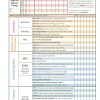Dialectical Behavior Therapy Workbook - Mindfulness -Distress tolerance - Regulation of emotion - Interpersonal EffectivenessDBT 42 Pages - Image 4