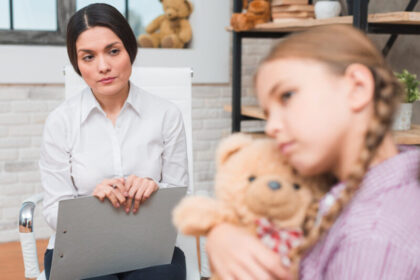 How To Help Children With Challenging Behaviors