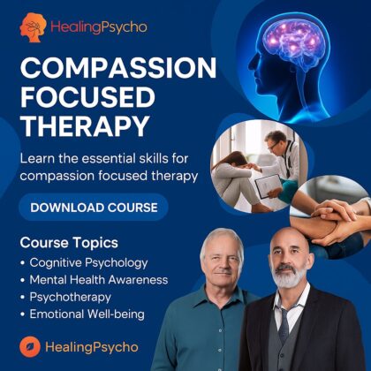 Compassion Focused Therapy 2024