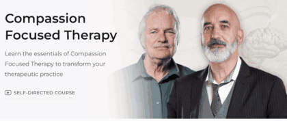 psychwire Compassion Focused Therapy 2024