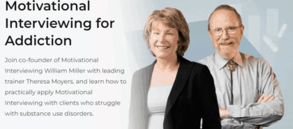 psychwire Motivational Interviewing for Addiction 2024