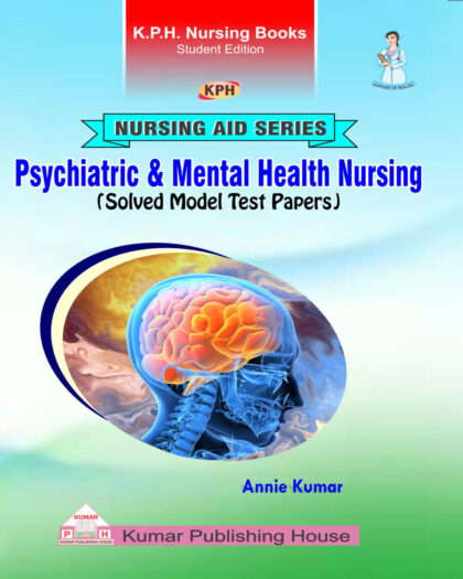 Psychiatric-Mental Health Nursing: Scope and Standards of Practice, 3rd Edition