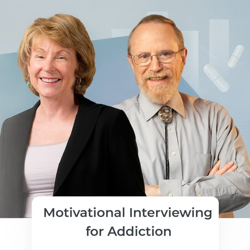 psychwire Motivational Interviewing for Addiction 2025