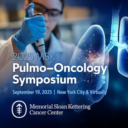 Memorial Sloan Kettering Cancer Center Psychopharmacology in Cancer Care 2025