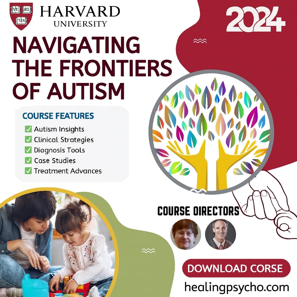 Navigating the Frontiers of Autism 2024
