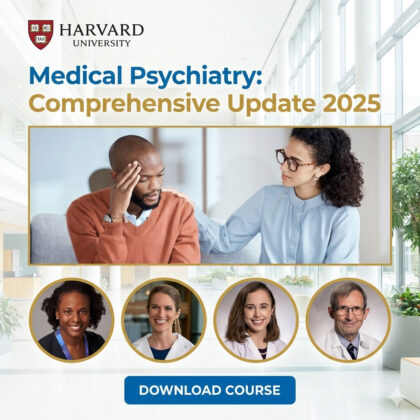 Medical Psychiatry: Comprehensive Update 2025