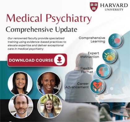 Medical Psychiatry: Comprehensive Update 2025