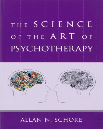 The Science of the Art of Psychotherapy (Norton Series on Interpersonal Neurobiology) Illustrated Edition