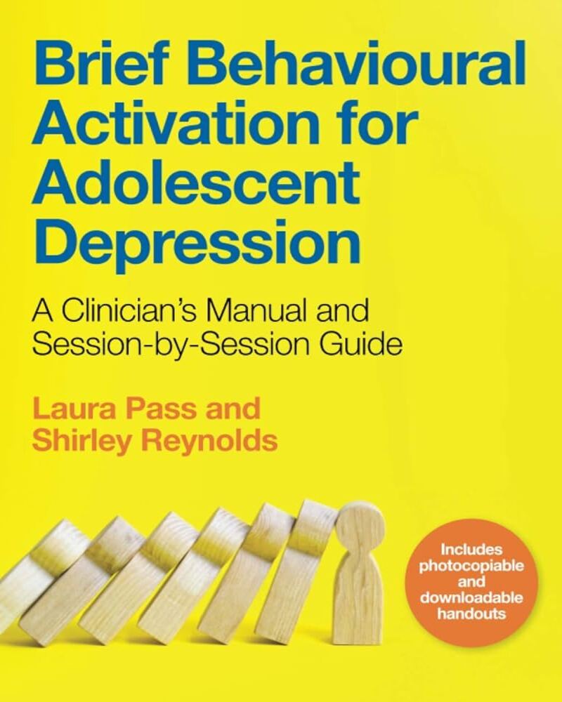 Brief Behavioural Activation for Adolescent Depression