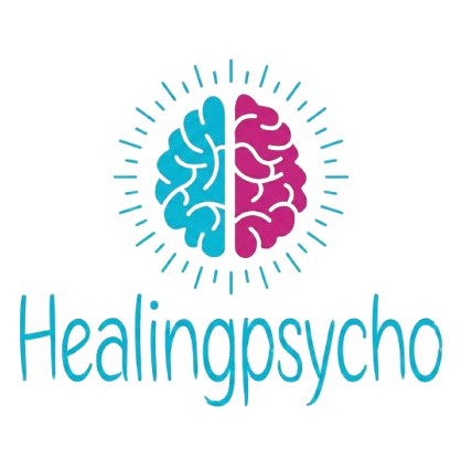 Healingpsycho