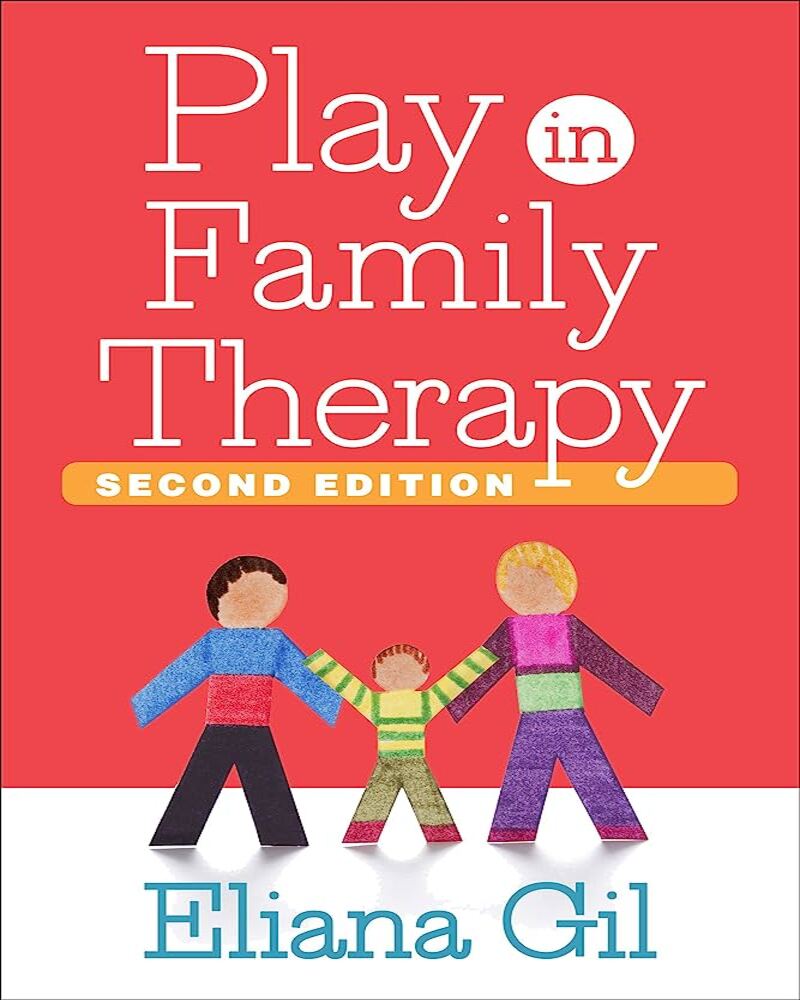 Play in Family Therapy - 2nd Edition