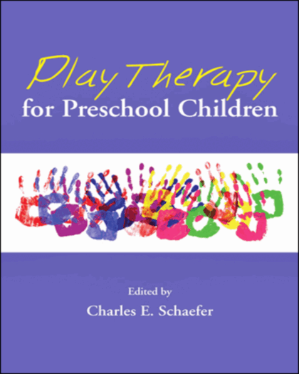 Play Therapy for Preschool Children