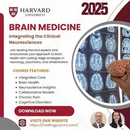 Brain Medicine: Integrating the Clinical Neurosciences – 2025 Update
