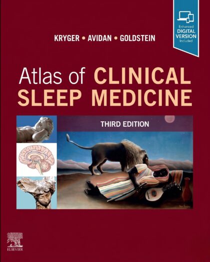 Atlas of Clinical Sleep Medicine