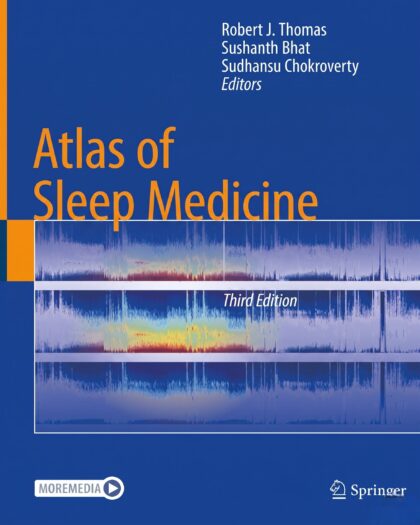 Atlas of Sleep Medicine