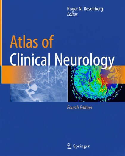 Atlas of Clinical Neurology
